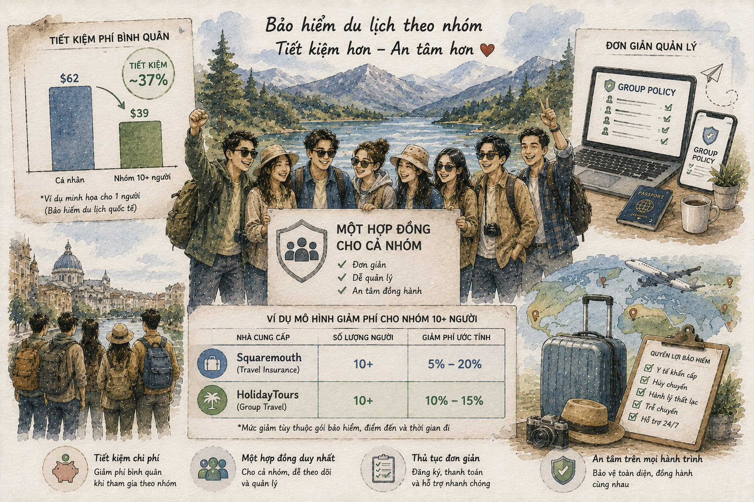 group travel insurance 4
