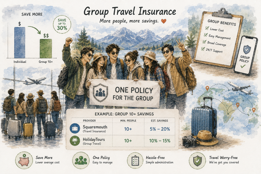 group travel insurance 3